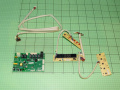 Amica Modules / Electric Units Home Appliances - Power Electronics - 1030696